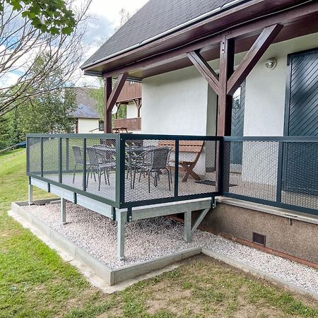 Holiday Home Holiday Hill 29 By Interhome Cista  Екстериор снимка