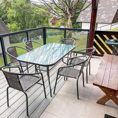 Holiday Home Holiday Hill 29 By Interhome Cista  Екстериор снимка