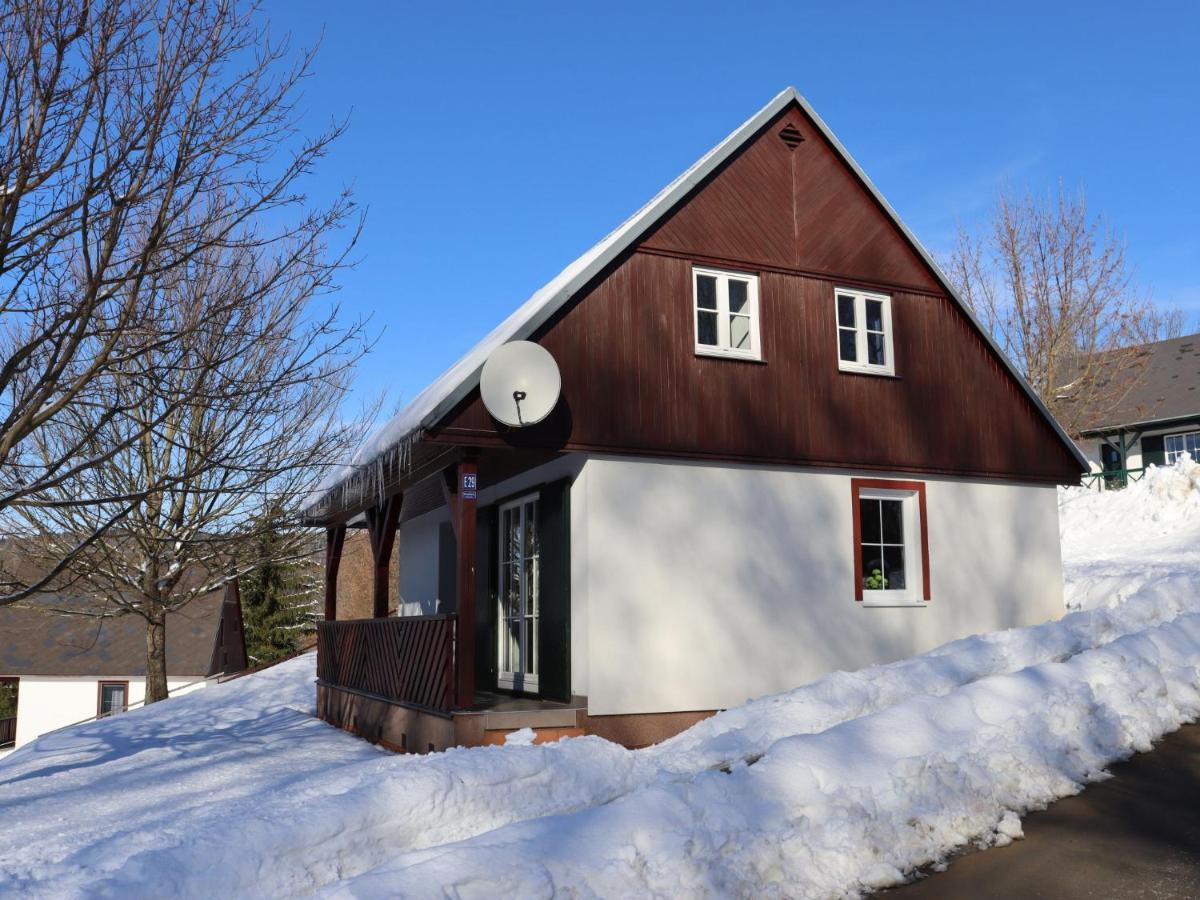 Holiday Home Holiday Hill 29 By Interhome Cista  Екстериор снимка