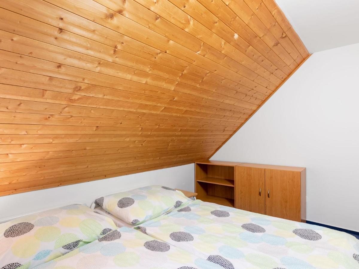 Holiday Home Holiday Hill 29 By Interhome Cista  Екстериор снимка