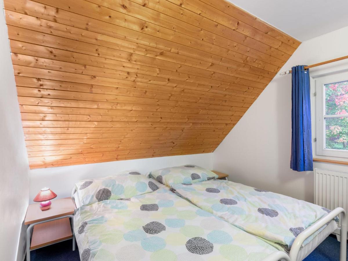 Holiday Home Holiday Hill 29 By Interhome Cista  Екстериор снимка