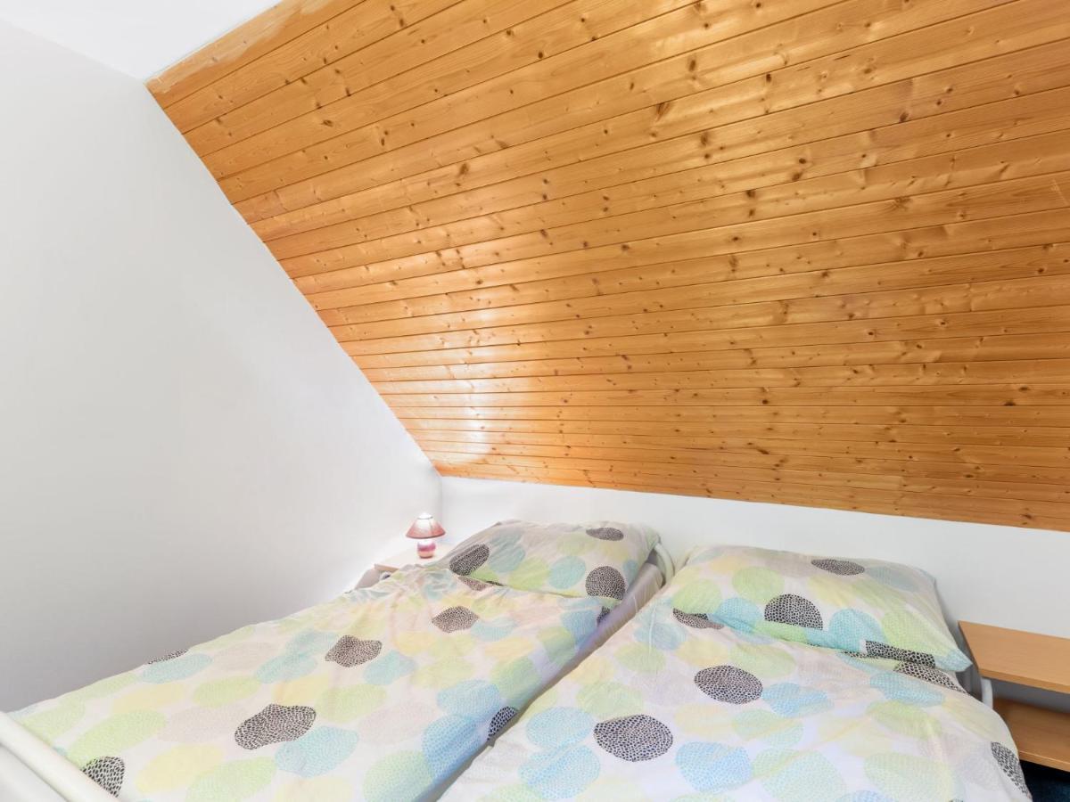 Holiday Home Holiday Hill 29 By Interhome Cista  Екстериор снимка