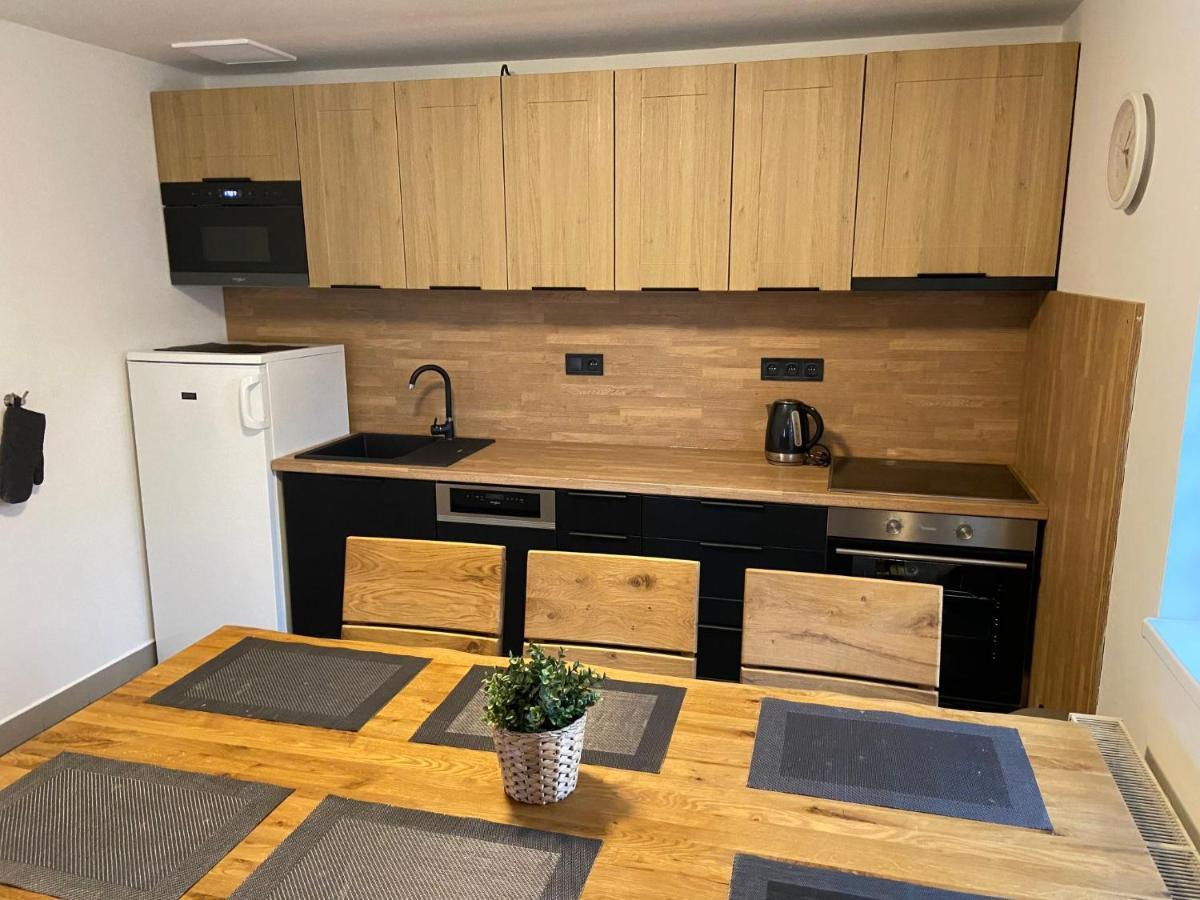 Holiday Home Holiday Hill 29 By Interhome Cista  Екстериор снимка