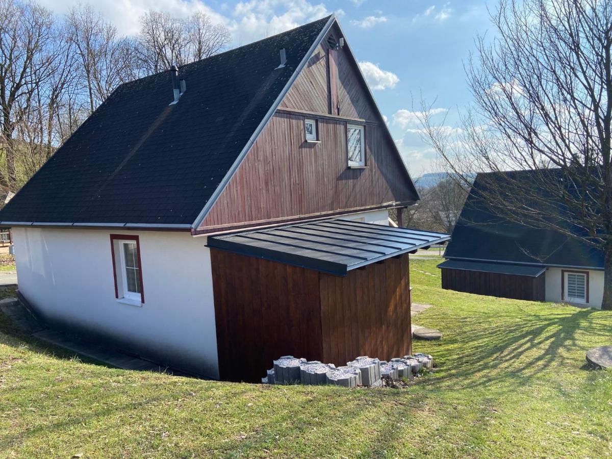 Holiday Home Holiday Hill 29 By Interhome Cista  Екстериор снимка