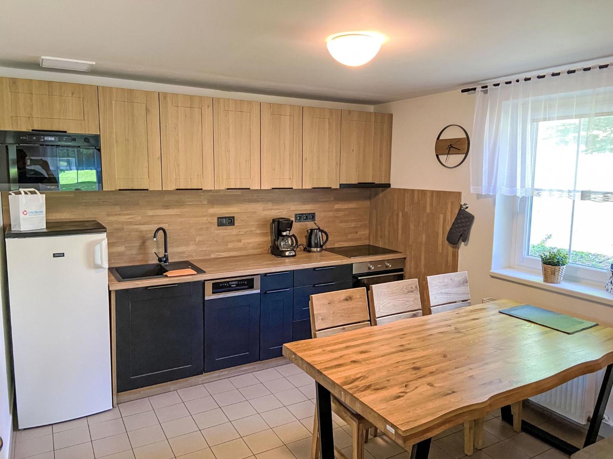 Holiday Home Holiday Hill 29 By Interhome Cista  Екстериор снимка