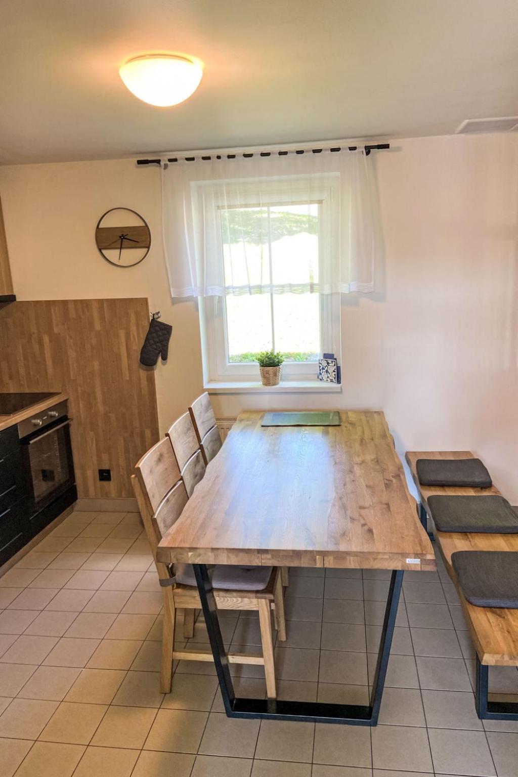 Holiday Home Holiday Hill 29 By Interhome Cista  Екстериор снимка
