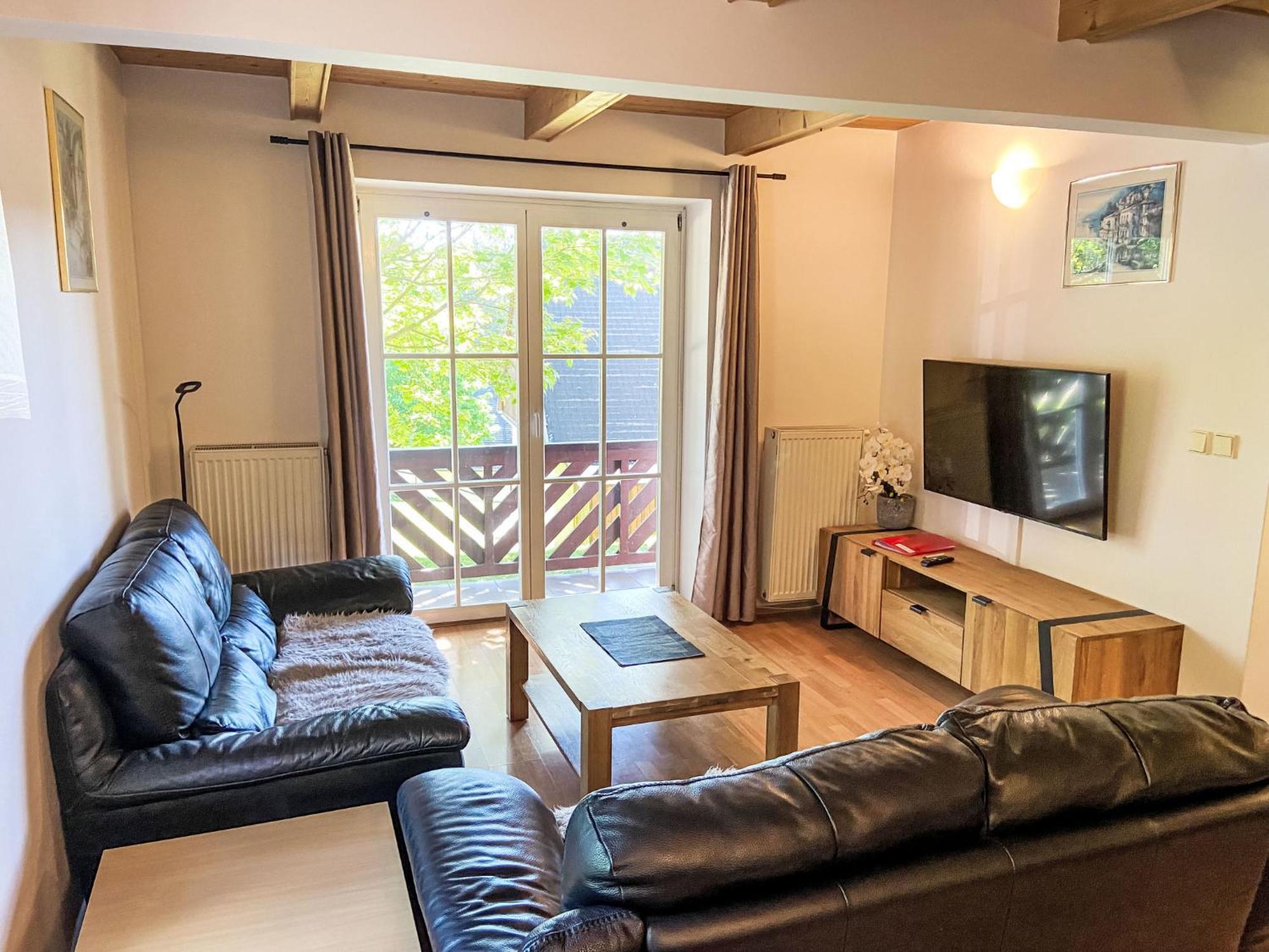 Holiday Home Holiday Hill 29 By Interhome Cista  Екстериор снимка